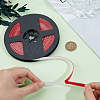 1 Roll 6M PVC Plastic Edge Banding FIND-GF0008-64A-04-3
