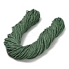 Dyed Synthetic Turquoise Beads Strands G-P594-01A-02-3