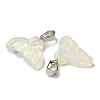 Opalite Pendants G-Z067-01P-09-2