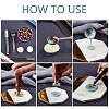 Sealing Wax Particles for Retro Seal Stamp DIY-CP0003-48C-7