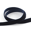 3/4 inch Single Face Velvet Ribbon OCOR-R019-19.1mm-180-2