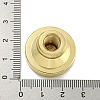 Wax Seal Brass Stamp Head AJEW-G056-01O-4