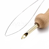 Wood Embroidery Punch Needle Pen DIY-H155-15-4