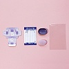 Miniature DIY Soap Packing Kits MIMO-PW0002-11B-1