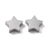 304 Stainless Steel Charms STAS-F271-15P-2