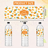 Bottle Label Adhesive Stickers DIY-WH0520-013-2