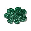 Saint Patrick's Day Theme Acrylic Pendants OACR-G028-01C-2