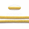 Cotton String Threads OCOR-T001-01-15-3