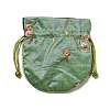 Chinese Brocade Packing Pouches LS-ABAG-I008-01F-2