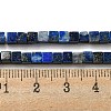 Synthetic Lapis Lazuli Beads Strands G-C129-A01-01-5