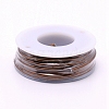 Round Aluminum Wire AW-G001-2mm-15-1