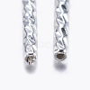 Brass Tube Beads LS-KK-K197-39S-2
