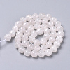 Natural Moonstone Beads Strands G-S150-43-6mm-3