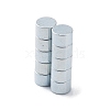 Flat Round Refrigerator Magnets FIND-K012-02C-1