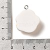 Resin Pendants RESI-A038-02A-3