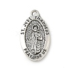 Alloy Pendants FIND-E051-01AS-09-1