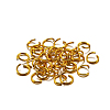 Aluminum Jump Rings ALUM-CJC0001-01N-A-1