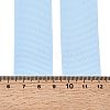 High Dense Polyester Grosgrain Ribbons OCOR-S112-H-53-3