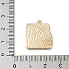 Alloy Enamel Pendants ENAM-K072-02KCG-02-3