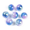 Gradient Color Resin Beads X-RESI-P042-01A-04-1