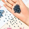 Preciosa® Crystal Beads Y-PRC-BA6-30340-840-4
