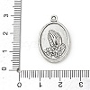 Alloy Pendants LS-FIND-E051-01AS-08-3