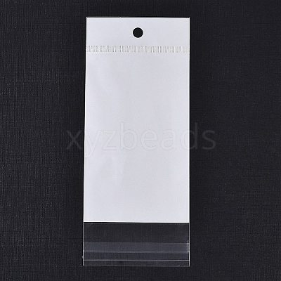 Rectangle OPP Cellophane Bags OPC-F005-05A-1