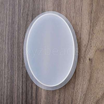 DIY Pendant Silicone Molds DIY-S047-04D-1