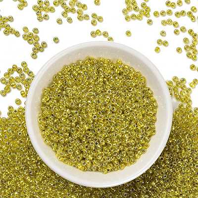 TOHO 8/0 Round Beads SEED-XTR08-1013-1