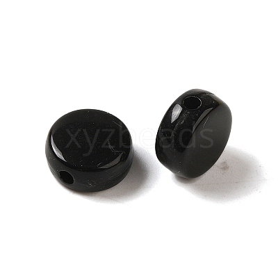 Opaque Acrylic Beads MACR-S377-02E-1