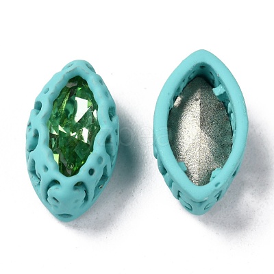 Sew on Rhinestone RGLA-P033-D02-03-1