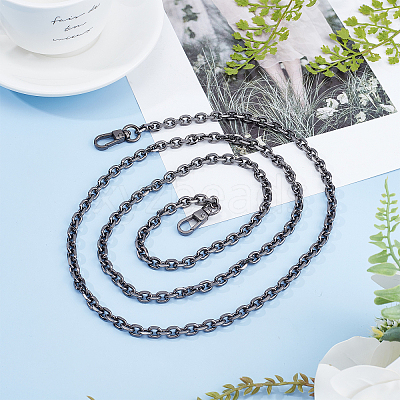 Bag Strap Chains FIND-WH0043-92B-1