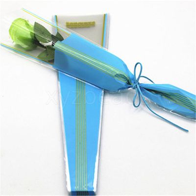 OPP Plastic Gift Bags LS-ABAG-F003-03B-1