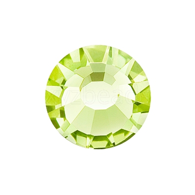 Preciosa® Crystal Hotfix Flatback Stones Y-PRC-HSS8-50540-1