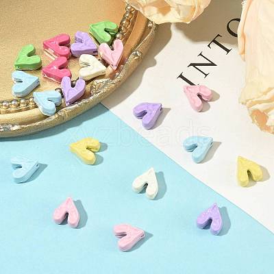 20Pcs Alloy Beads FIND-FS0004-85-1