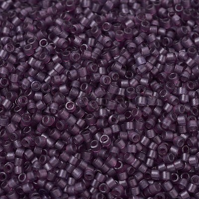 MIYUKI Delica Beads X-SEED-J020-DB0782-1