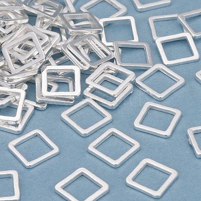 Brass Linking Rings LS-X-KK-Y003-01B-S-1