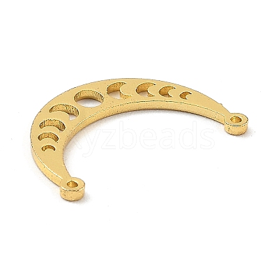 201 Stainless Steel Links STAS-H150-01G-1-1