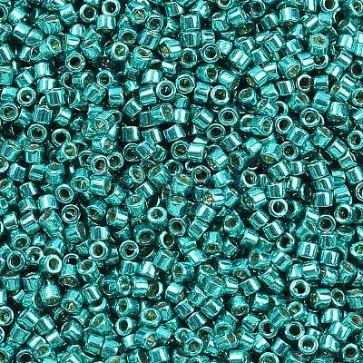 MIYUKI Delica Beads SEED-X0054-DB2506-1