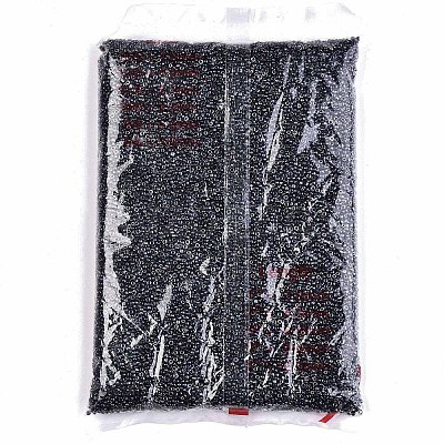 12/0 Glass Seed Beads X1-SEED-A015-2mm-2210-1