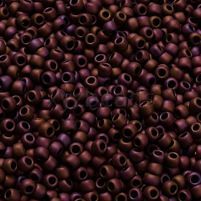 TOHO 6/0 Round Beads X-SEED-TR06-0703-1
