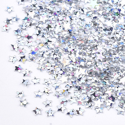 Shining Nail Art Glitter X-MRMJ-T017-04H-1