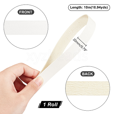 PVC Edge Banding DIY-WH0504-271-1