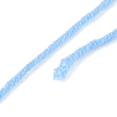 DIY Knitting Kits with Storage Bags for Beginners Include Crochet Hooks WG60902-04-1
