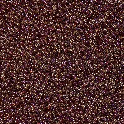 TOHO Round Seed Beads SEED-XTR11-0165D-1