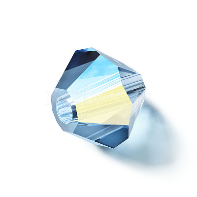 Preciosa® Crystal Beads X-PRC-BA4-60120-200-1