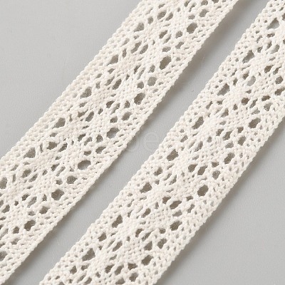 Cotton Ribbon OCOR-WH20001-68C-1