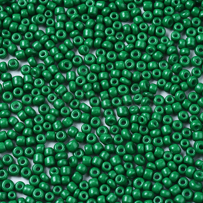 12/0 Glass Seed Beads SEED-S060-A-F280-1