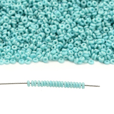 TOHO 11/0 Demi Round Beads Y-SEED-DR11-0413F-1