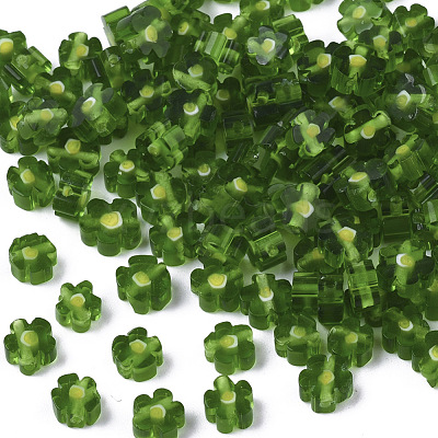 Glass Beads X-GLAA-T019-01-D02-1